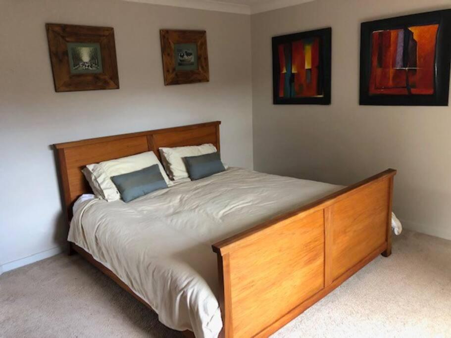 Sunny, Quiet, 2-Bedroom Unit In Fabulous Location! Cambridge Dış mekan fotoğraf